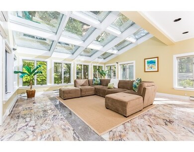 110 Dudley Rd, Newton Center, MA 02459 - photo 6