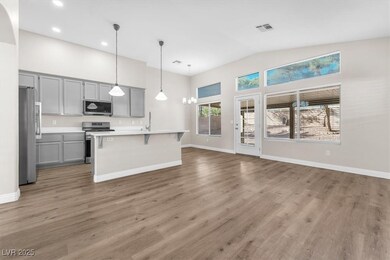 3245 N Campbell Rd, Las Vegas, NV 89129 - photo 6