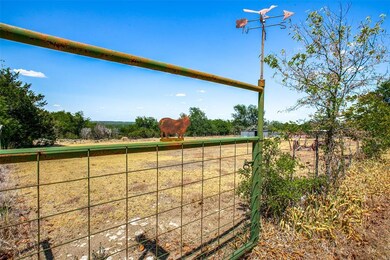 1100 Zion Hill Loop, Weatherford, TX 76088 - photo 4