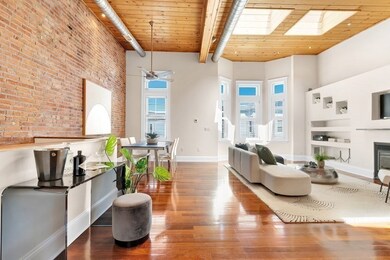 723 E 5th St unit 2, Boston, MA 02127 - photo 4