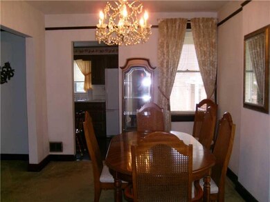 Dining Room.