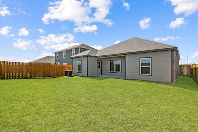 400 San Miguel Creek Dr, Katy, TX 77493 - photo 2