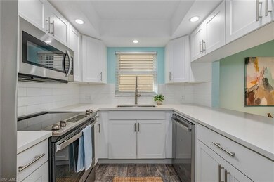 1549 Sandpiper St unit 49, Naples, FL 34102 - photo 7