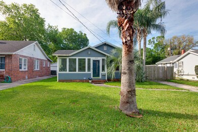 4654 Kerle St, Jacksonville, FL 32205 - photo 2