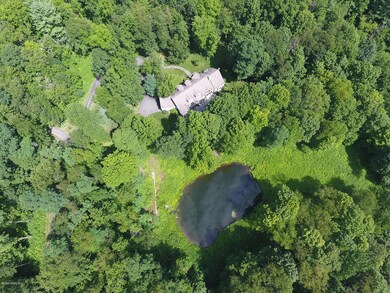 OWN YOUR OWN POND