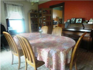 Dining Room.