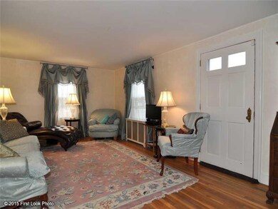 Living Room.