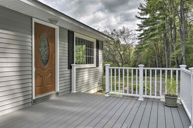 226 New Hampshire 9, Chesterfield, NH 03466 - photo 5