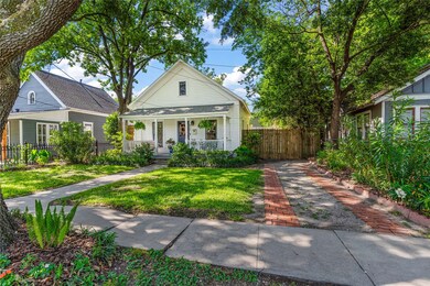 412 E 18th St, Houston, TX 77008 - photo 3