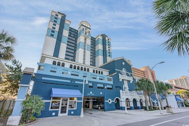 View of property