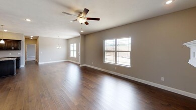 1653 N Eagle Valley Ln unit Lot 31, Nixa, MO 65714 - photo 6
