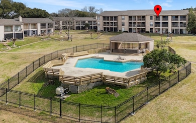 308 Lakeview Terrace unit 308 D, Montgomery, TX 77356 - photo 6