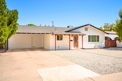 1042 W 9th Place, Mesa, AZ 85201 - photo 2