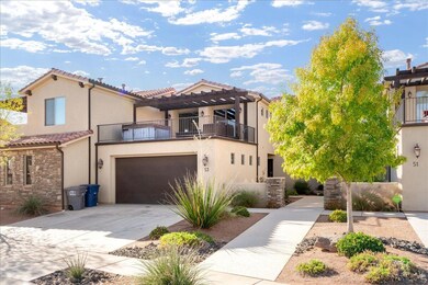 3800 N Paradise Village Dr unit 53, Santa Clara, UT 84765 - photo 3