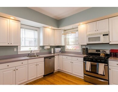 10 Douglas St unit 2, Boston, MA 02127 - photo 2