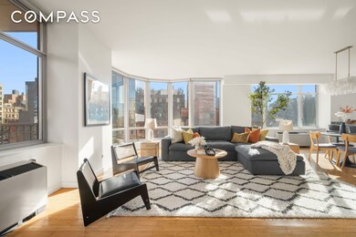 201 W 17th St unit 7A, New York, NY 10011 - photo 2