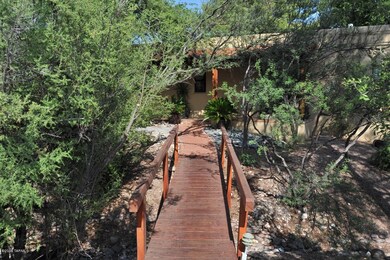 Entry Walk