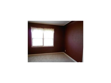 Den/Home Office. Large first floor den/office coul