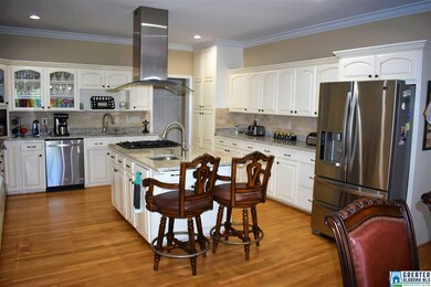 8760 Pine Mountain Rd, Pinson, AL 35126 - photo 5