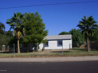Front exterior view 2