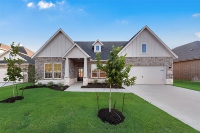 1628 Somerset Ln, Weatherford, TX 76087 - photo 5