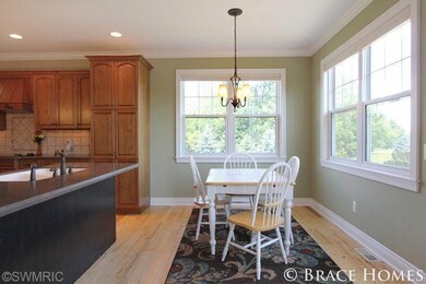 3025 N Railyard Ct SW, Byron Center, MI 49315 - photo 6