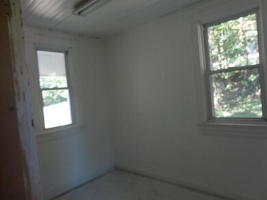 Exterior Front. Laundry room