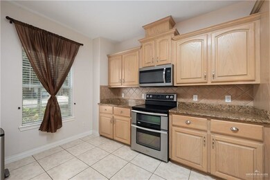 2711 Leslie St, Edinburg, TX 78539 - photo 5