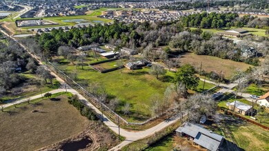 20905 Rosehill Church Rd, Tomball, TX 77377 - photo 2