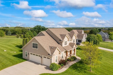 N87W27551 Perennial Terrace, Hartland -