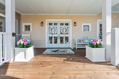 21 Keelson Row unit Cape Fear - K, Bald Head Island, NC 28461 - photo 5