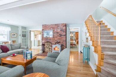 421 Georgeville Rd, Lisbon, NH 03585 - photo 7