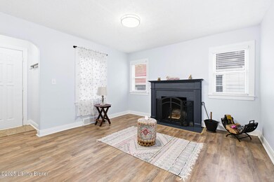 1521 Larchmont Ave, Louisville, KY 40215 - photo 6