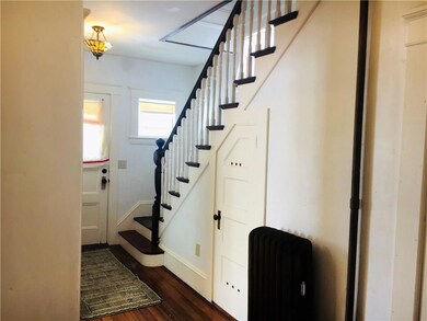 Hallway 2