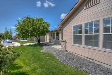 1193 N Marsh Hawk Place, Eagle, ID 83616 - photo 2