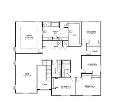 Westfield Second Story
