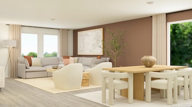 10522 Bluegill Way, San Antonio, TX 78224 - photo 6