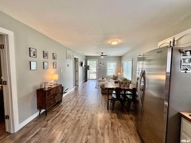 510 1/2 E 6th St, Metropolis, IL 62960 - photo 7