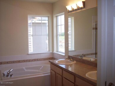DP 25 - master bath