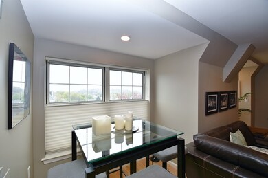 Monarch Condominiums unit 512, Brighton, MA 02135 - photo 5