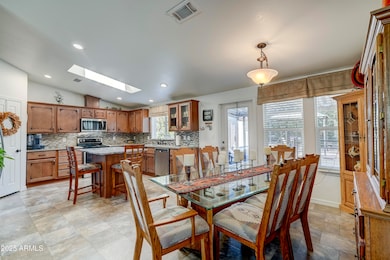 1328 N Pinto Trail, Dewey, AZ 86327 - photo 4