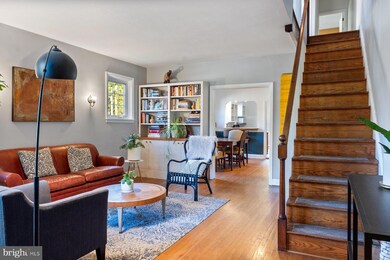 4653 Harcourt Rd, Baltimore, MD 21214 - photo 3