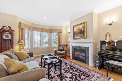 75 Oak Ave unit 2, Newton, MA 02465 - photo 5