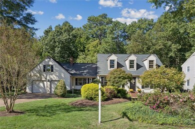 421 Whispering Pine Dr, Yorktown, VA 23692 - photo 3