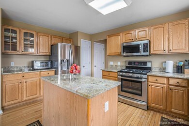 3715 Noble Dr, Dexter, MI 48130 - photo 7