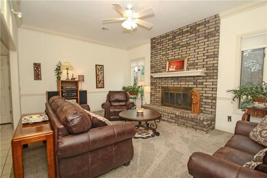 1829 El Contento Cir, Bentonville, AR 72712 - photo 4