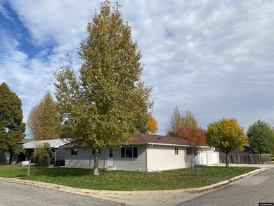 1805 Kennedy St, Sheridan, WY 82801 - photo 4