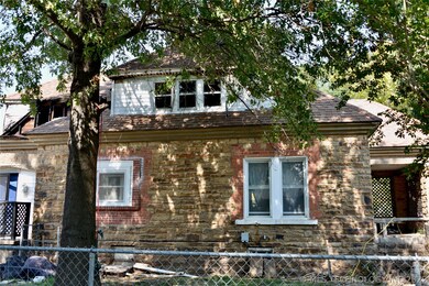 207 N Ferguson St, Henryetta, OK 74437 - photo 3