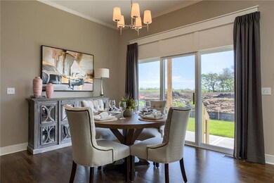 16373 S Stagecoach St, Olathe, KS 66062 - photo 4