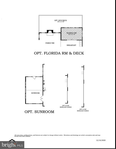15040 Stonegate Place, Nokesville, VA 20181 - photo 3
